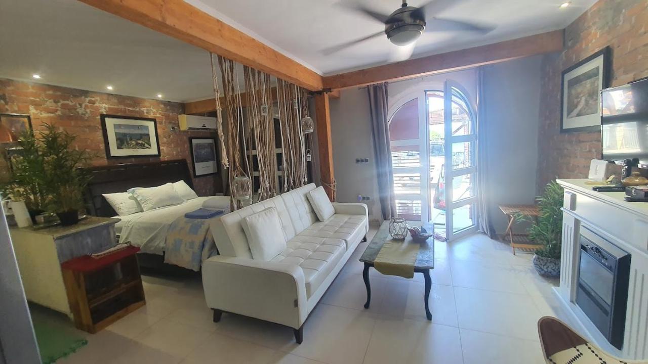 Apartment Casa Topic 布拉采 外观 照片