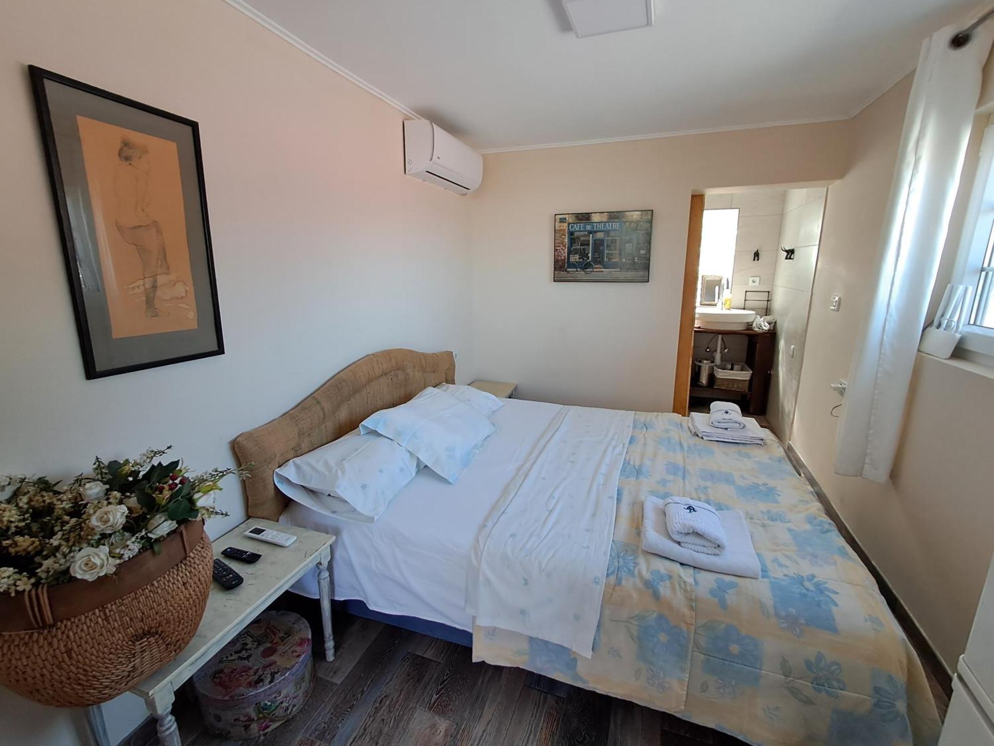 Apartment Casa Topic 布拉采 客房 照片
