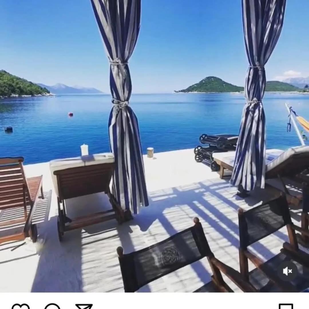 Apartment Casa Topic 布拉采 外观 照片
