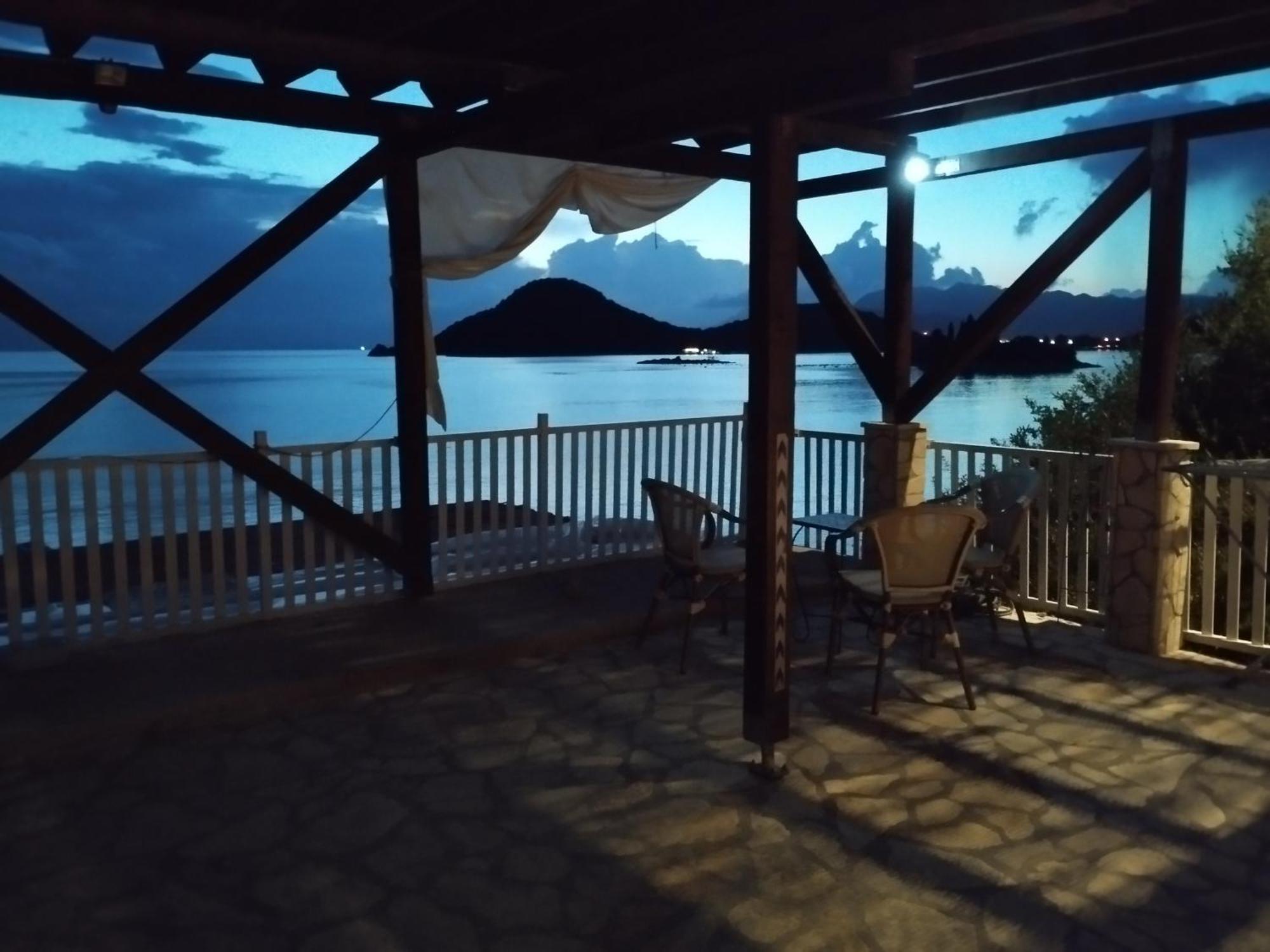 Apartment Casa Topic 布拉采 外观 照片